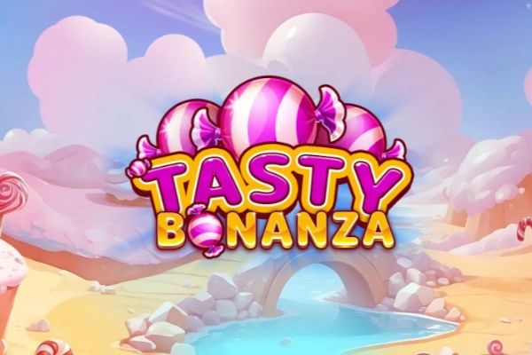 Tasty Bonanza cover