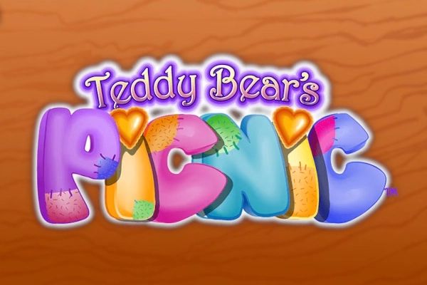 Teddy Bear's Picnic cover