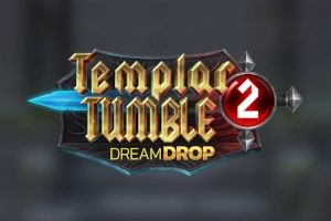 Templar Tumble 2 Dream Drop cover