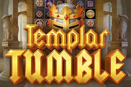 Templar Tumble cover