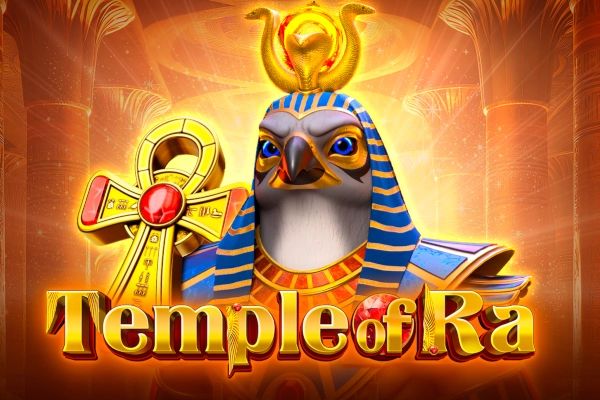 Temple of Ra cover