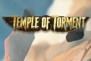 Temple of Torment cover