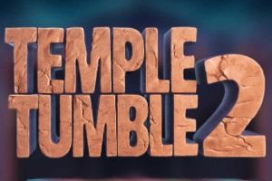 Temple Tumble 2 cover