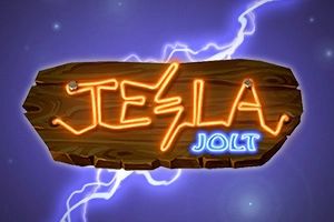 Tesla Jolt cover