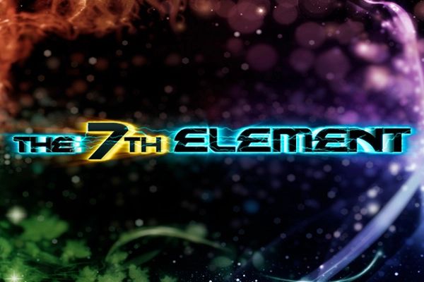 The 7th Element cover