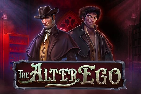 The Alter Ego cover