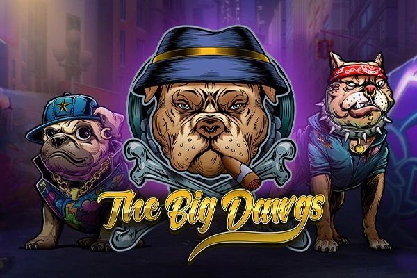 The Big Dawgs cover