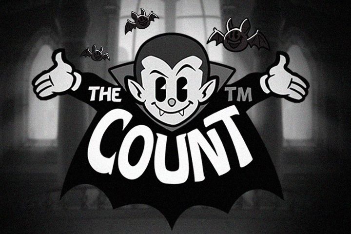 The Count cover