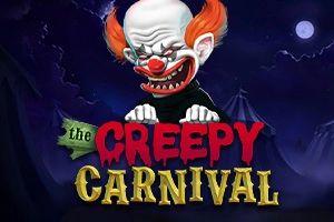 The Creepy Carnival cover