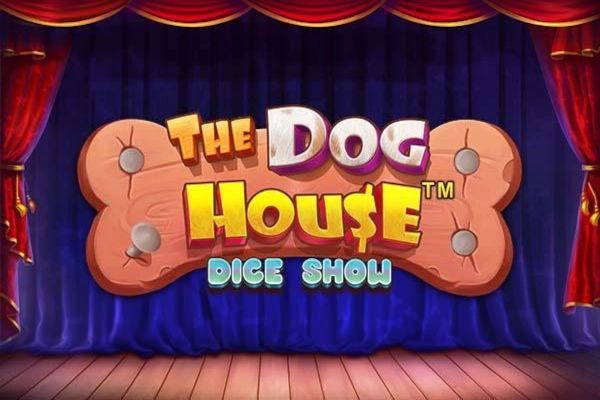 The Dog House Dice Show cover
