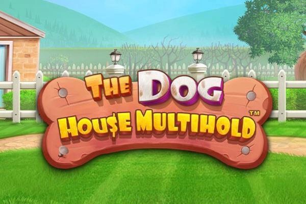 The Dog House Multihold cover
