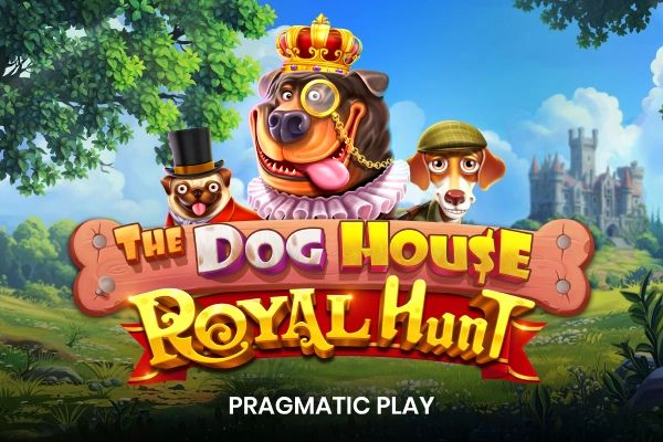 The Dog House - Royal Hunt cover