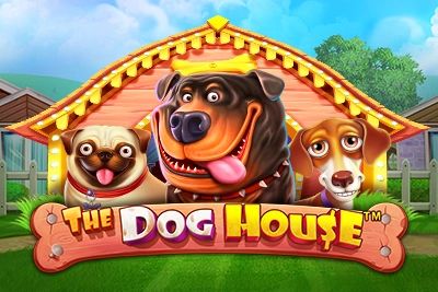 The Dog House cover