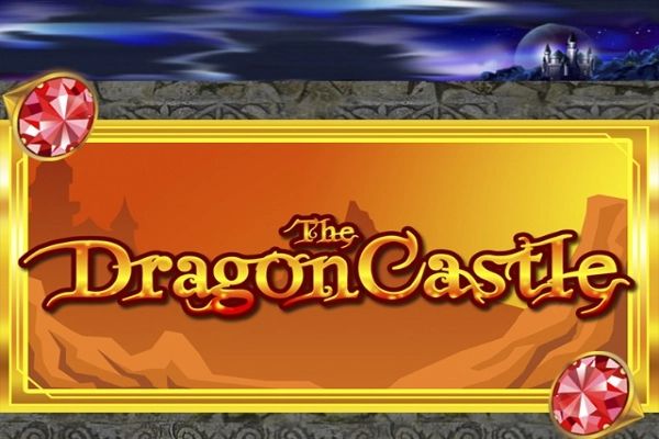 The Dragon Castle cover