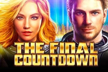 The Final Countdown cover