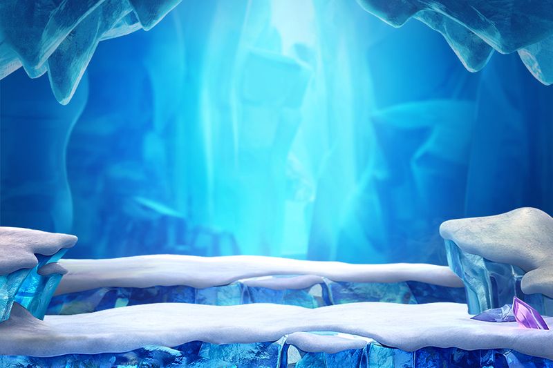 The Great Icescape cover