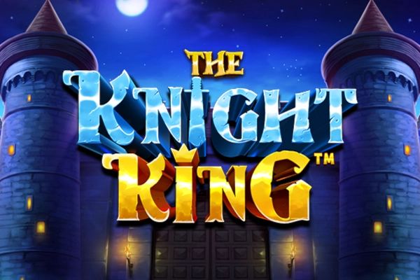 The Knight King cover