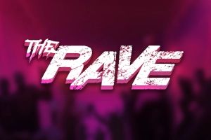 The Rave cover