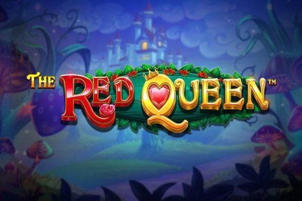 The Red Queen cover