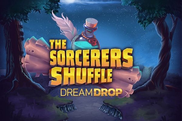 The Sorcerer's Shuffle Dream Drop cover