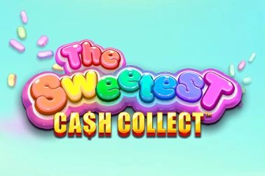 The Sweetest: Cash Collect cover