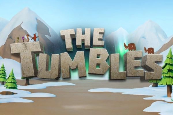 The Tumbles cover