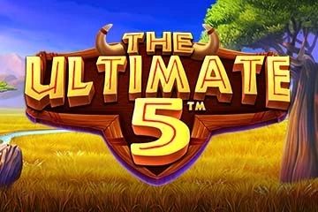 The Ultimate 5 cover