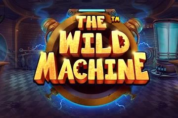The Wild Machine cover