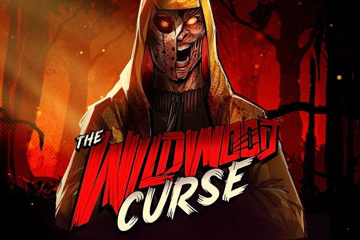 The Wildwood Curse cover