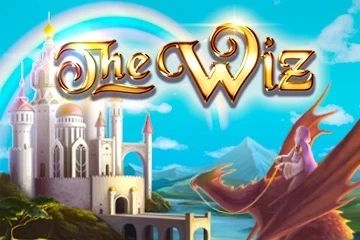 The Wiz cover