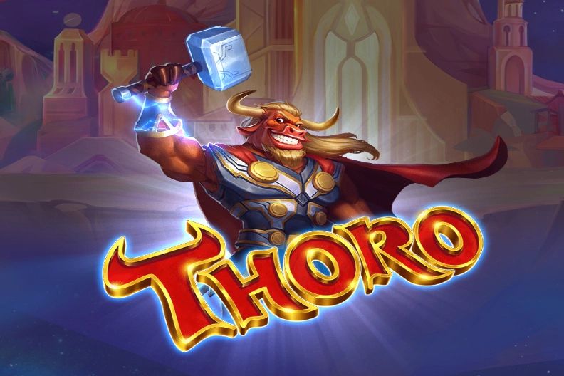 Thoro cover