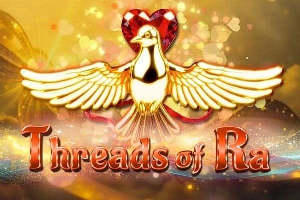 Threads of Ra cover