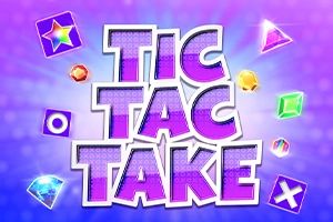 Tic Tac Take cover