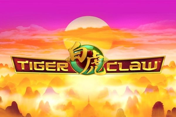 Tiger Claw cover