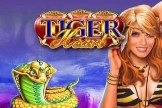 Tiger Heart cover