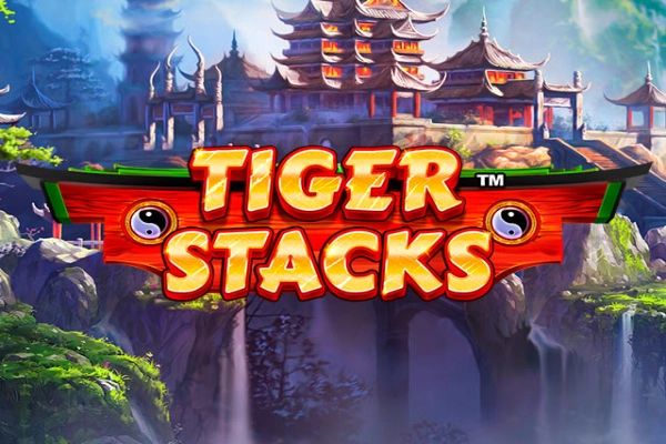 Tiger Stacks cover