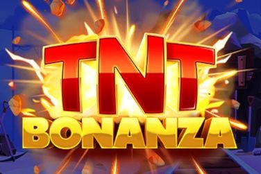 TNT Bonanza cover