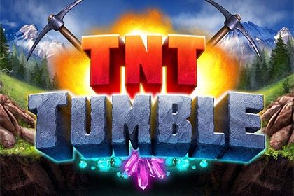 TNT Tumble cover