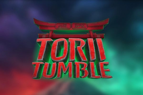 Torii Tumble cover