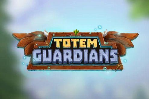Totem Guardians cover