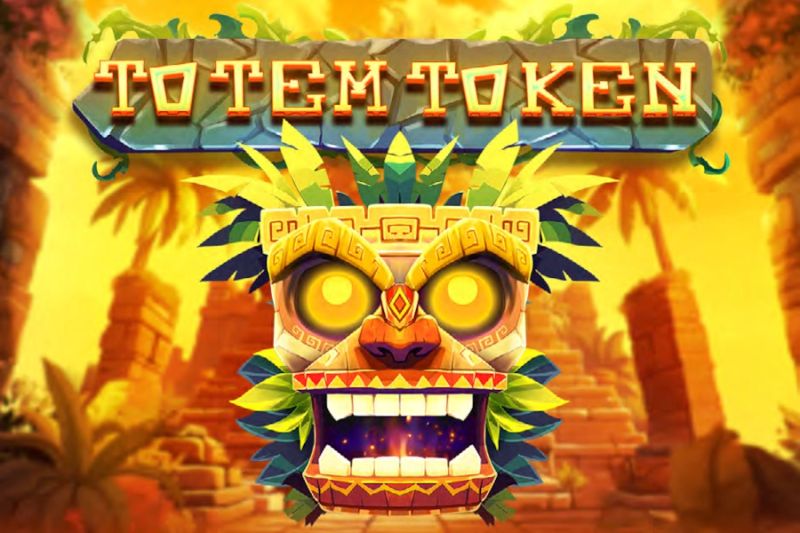 Totem Token cover
