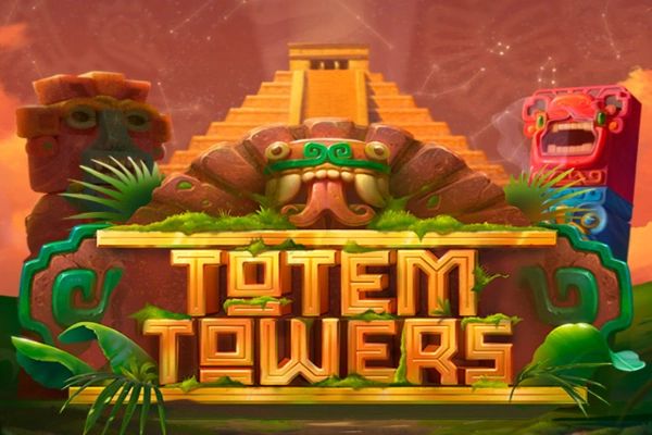 Totem Towers cover