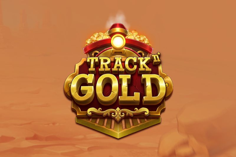 Track n' Gold cover