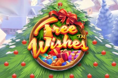 Tree Wishes cover