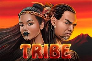 Tribe cover