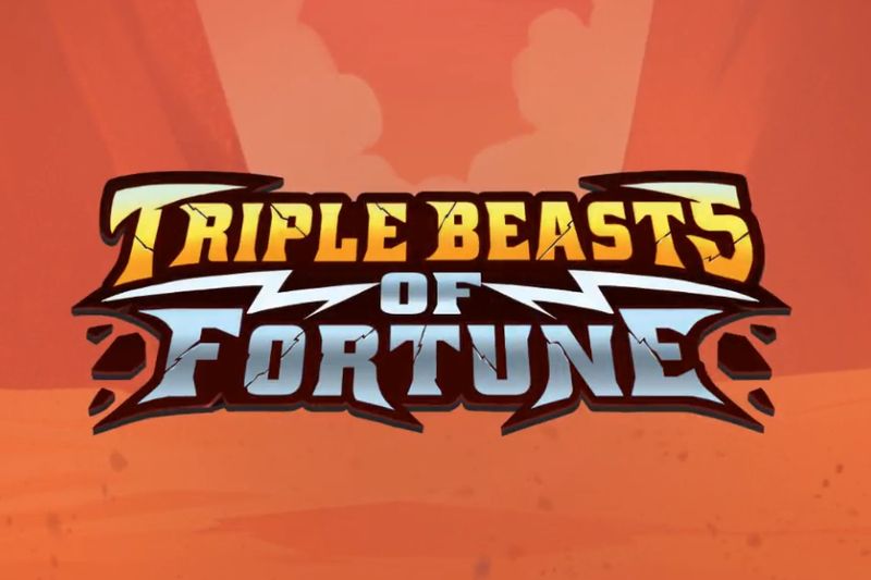 Triple Beasts of Fortune cover