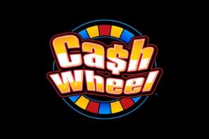 Triple Cash Wheel cover