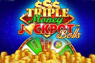 Triple Money Jackpot Bells cover