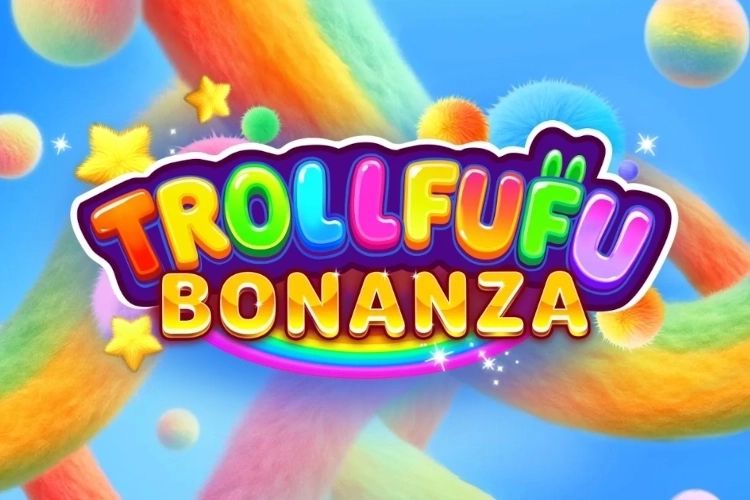 Trollfufu Bonanza cover