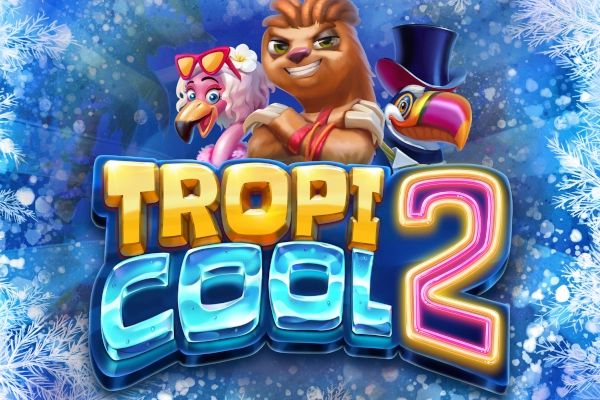Tropicool 2 cover